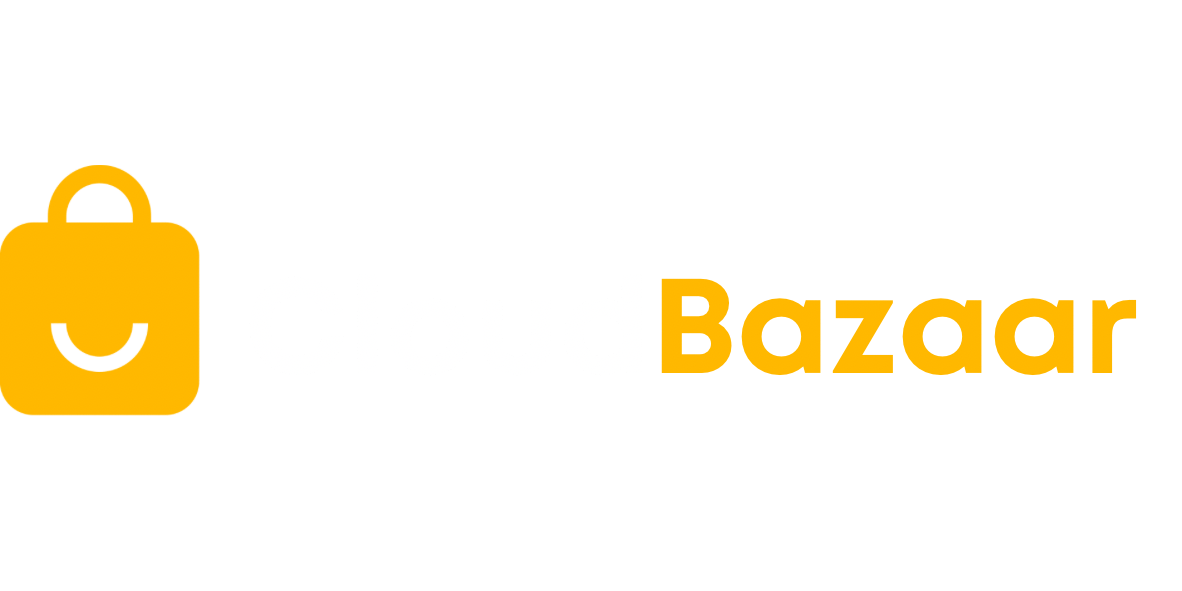 Cloud Bazaar Logo